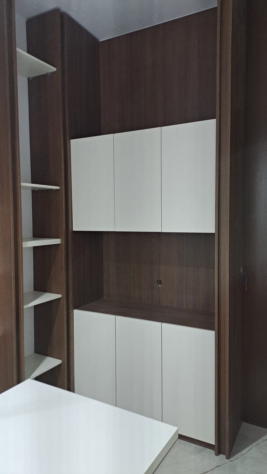 Ankara Özel Dolap Projesi - eryaman ozel dolap