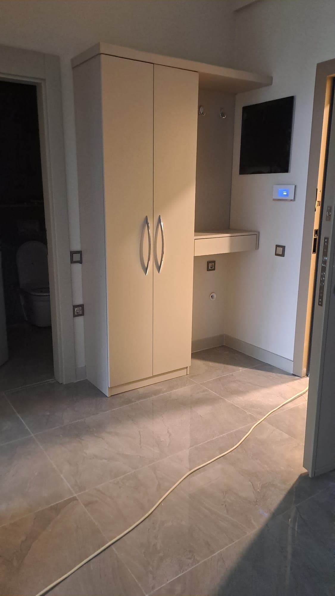 Ankara Özel Dolap Projesi - yildiz ozel dolap