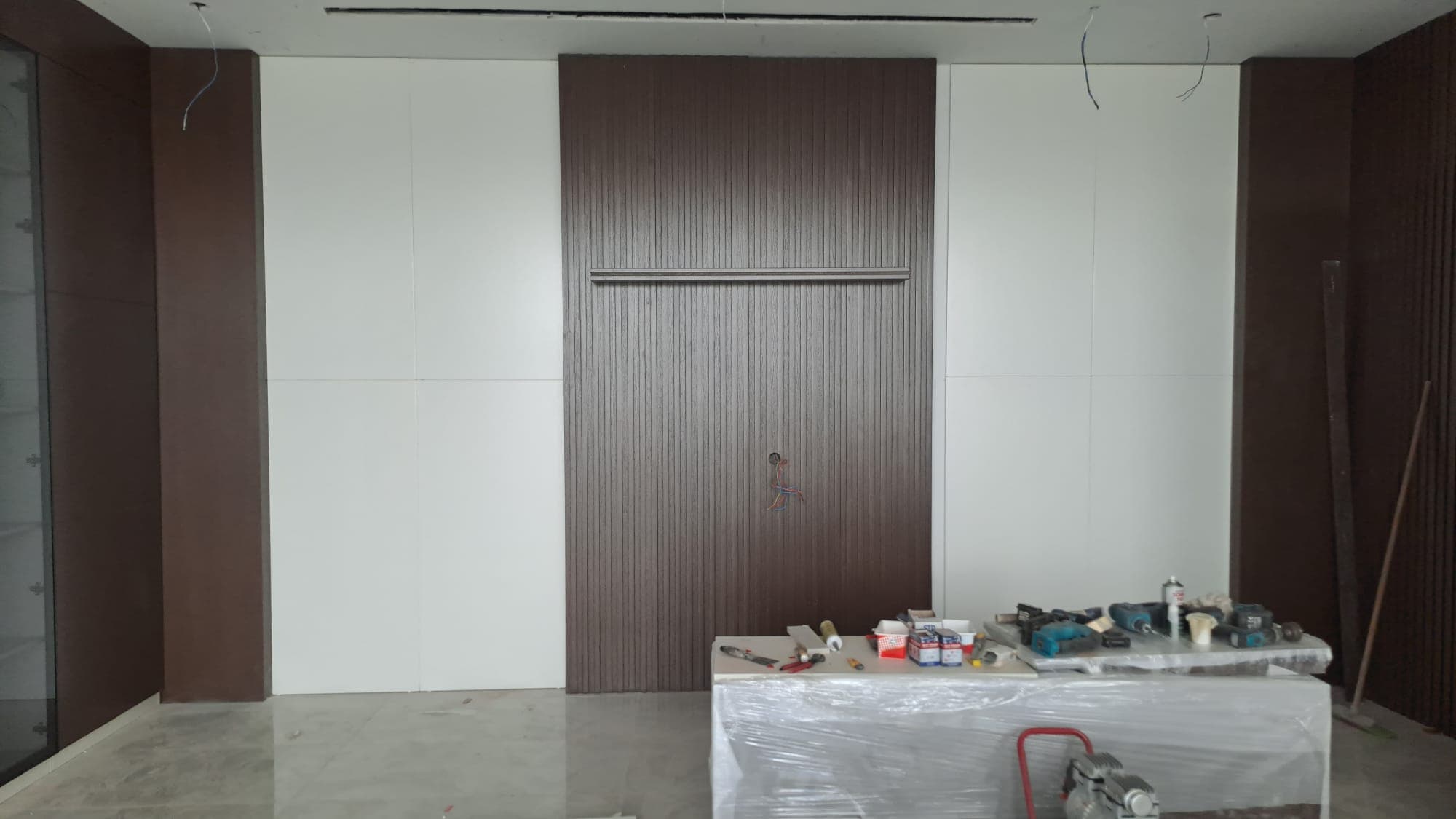 Ankara Dekor Projesi - pursaklar dekor